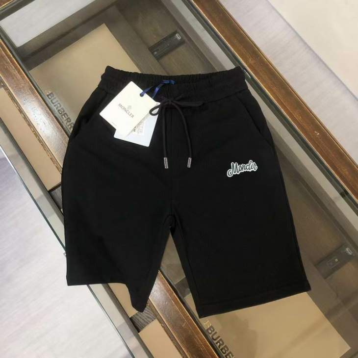Picture of Moncler Short Pants _SKUMonclerS-2XLtltx8018819